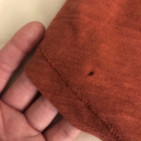 Madewell Tank Top 👏🏼👏🏼✨ - Picture 5 of 5